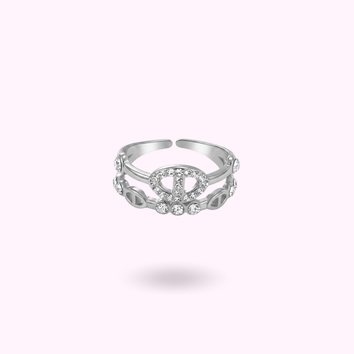 BAGUE TIANA