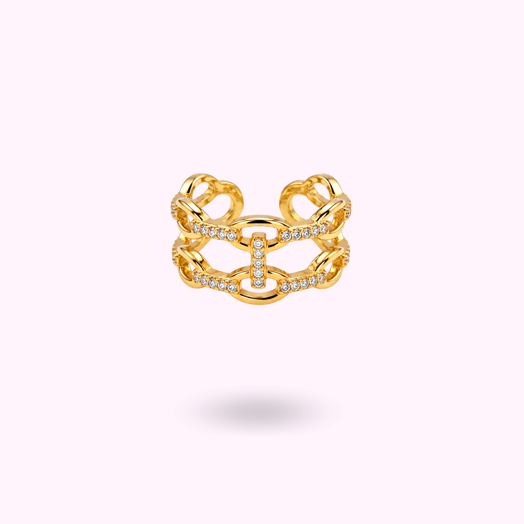 BAGUE GINY