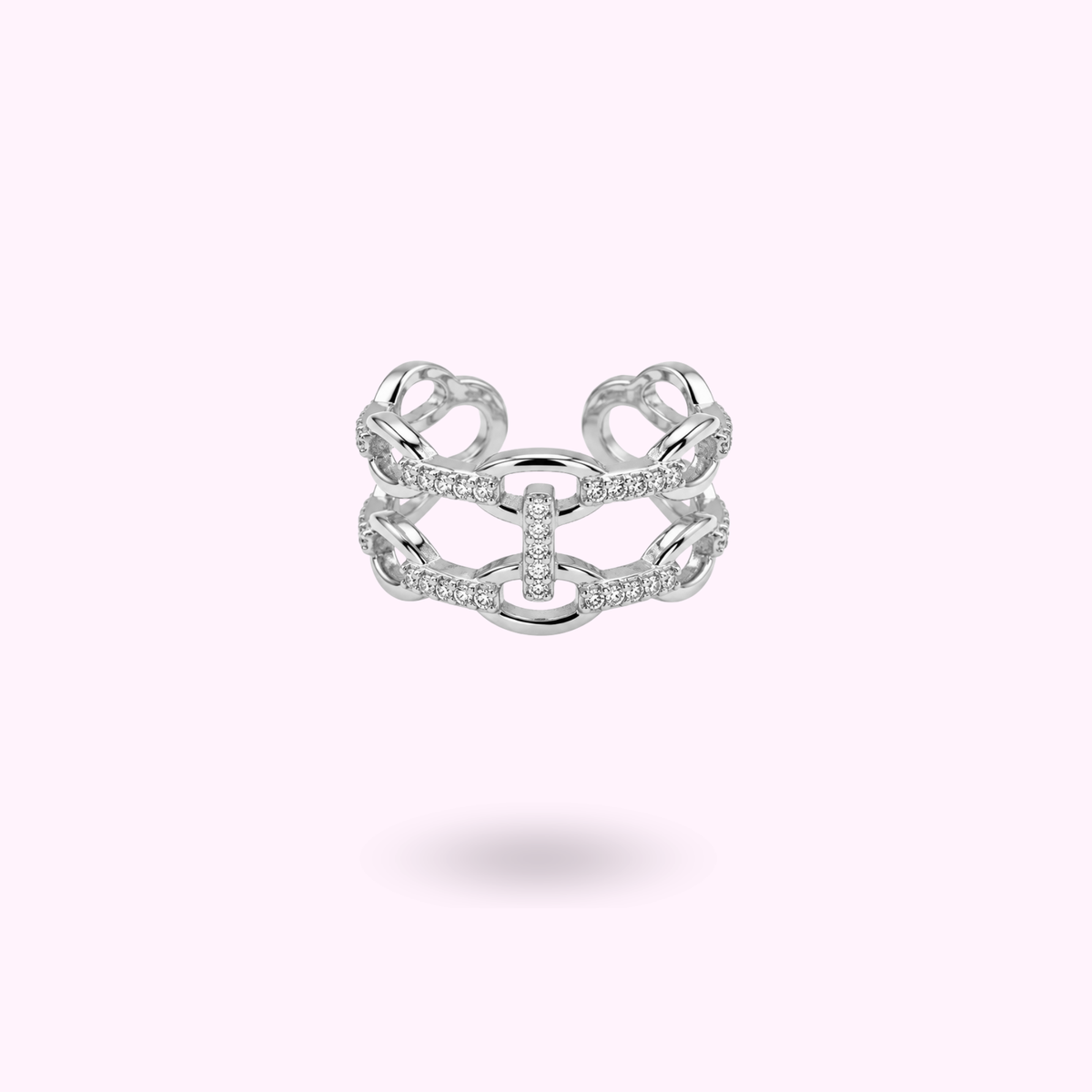BAGUE GINY
