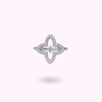 BAGUE AGATHE