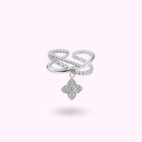 BAGUE TRESOR