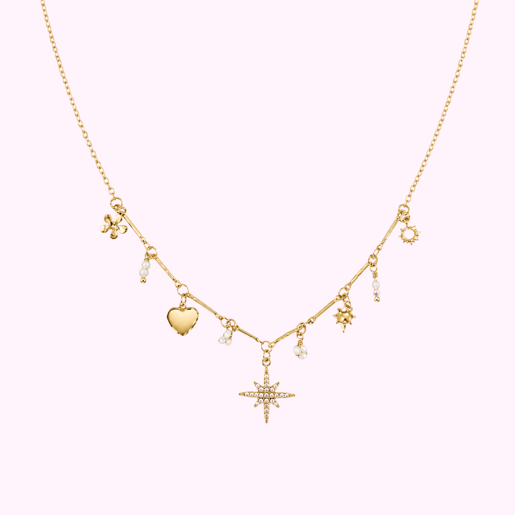COLLIER CLEA