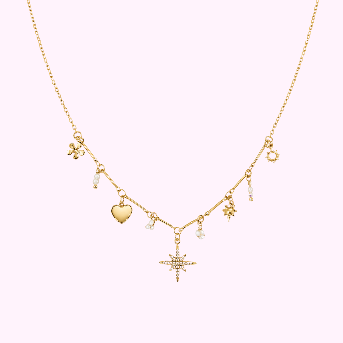 COLLIER CLEA