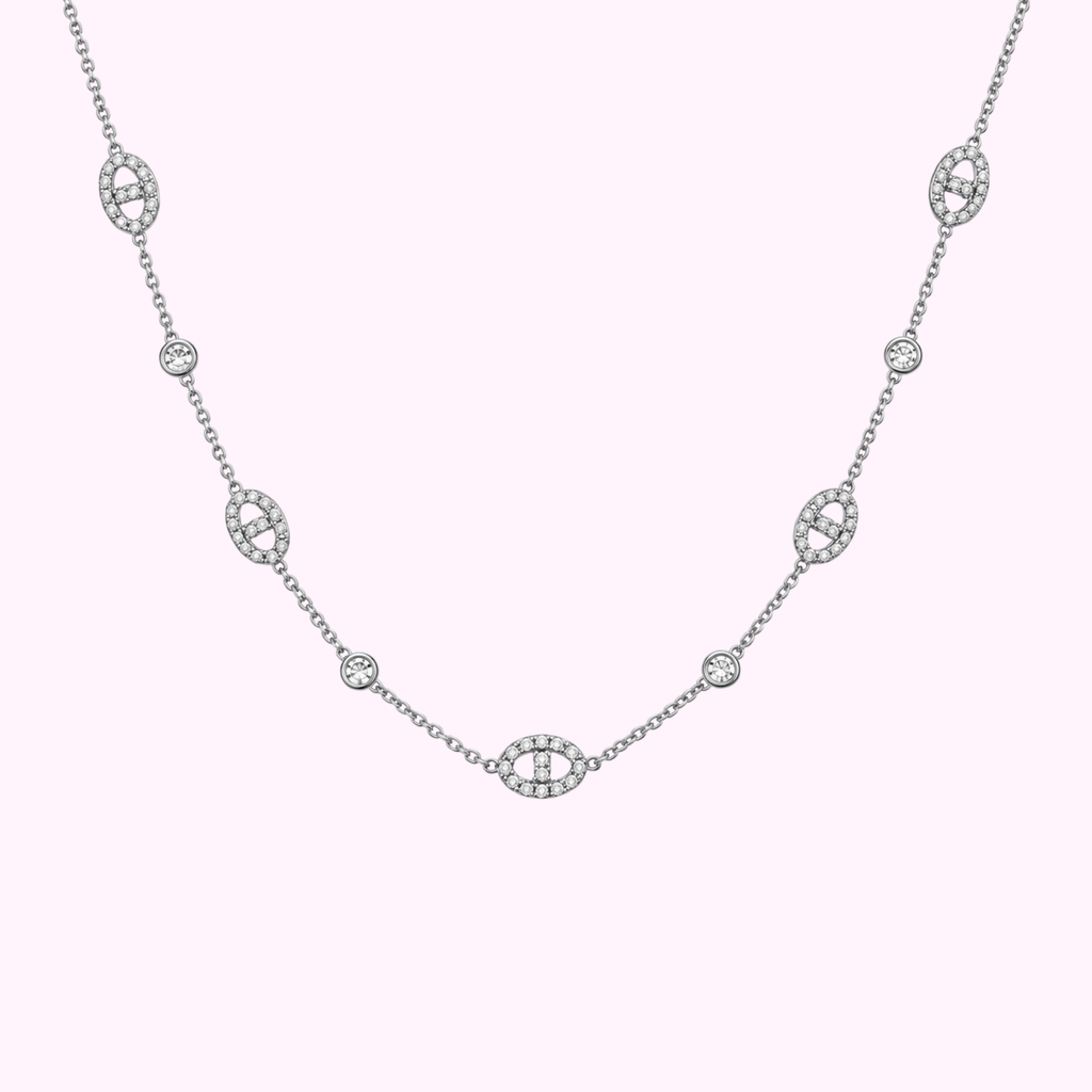 COLLIER ALINA