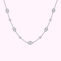 COLLIER ALINA