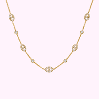 COLLIER ALINA