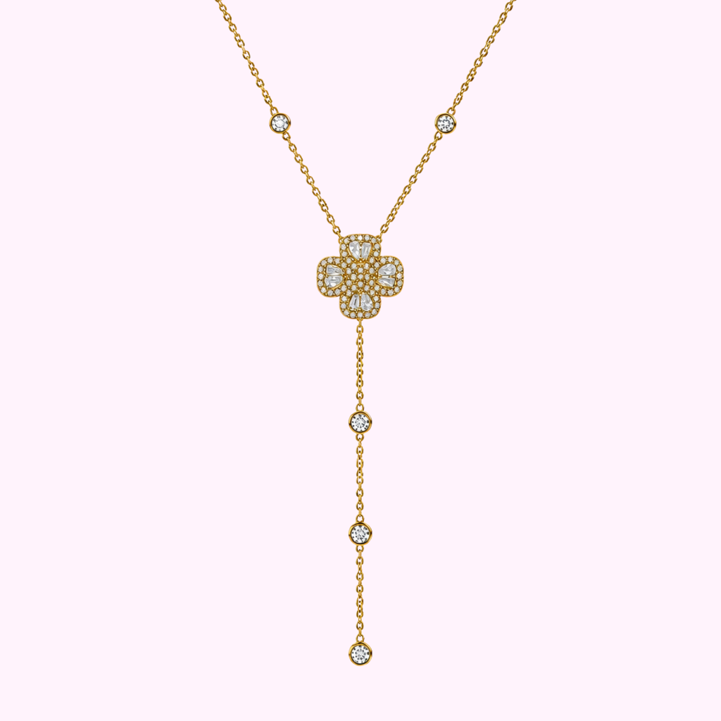COLLIER FLORINE