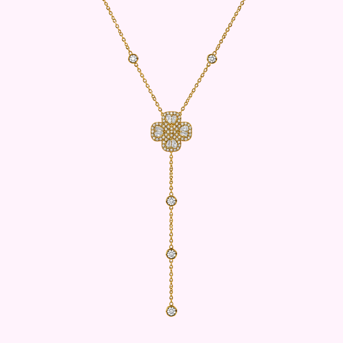 COLLIER FLORINE