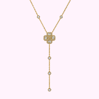 COLLIER FLORINE