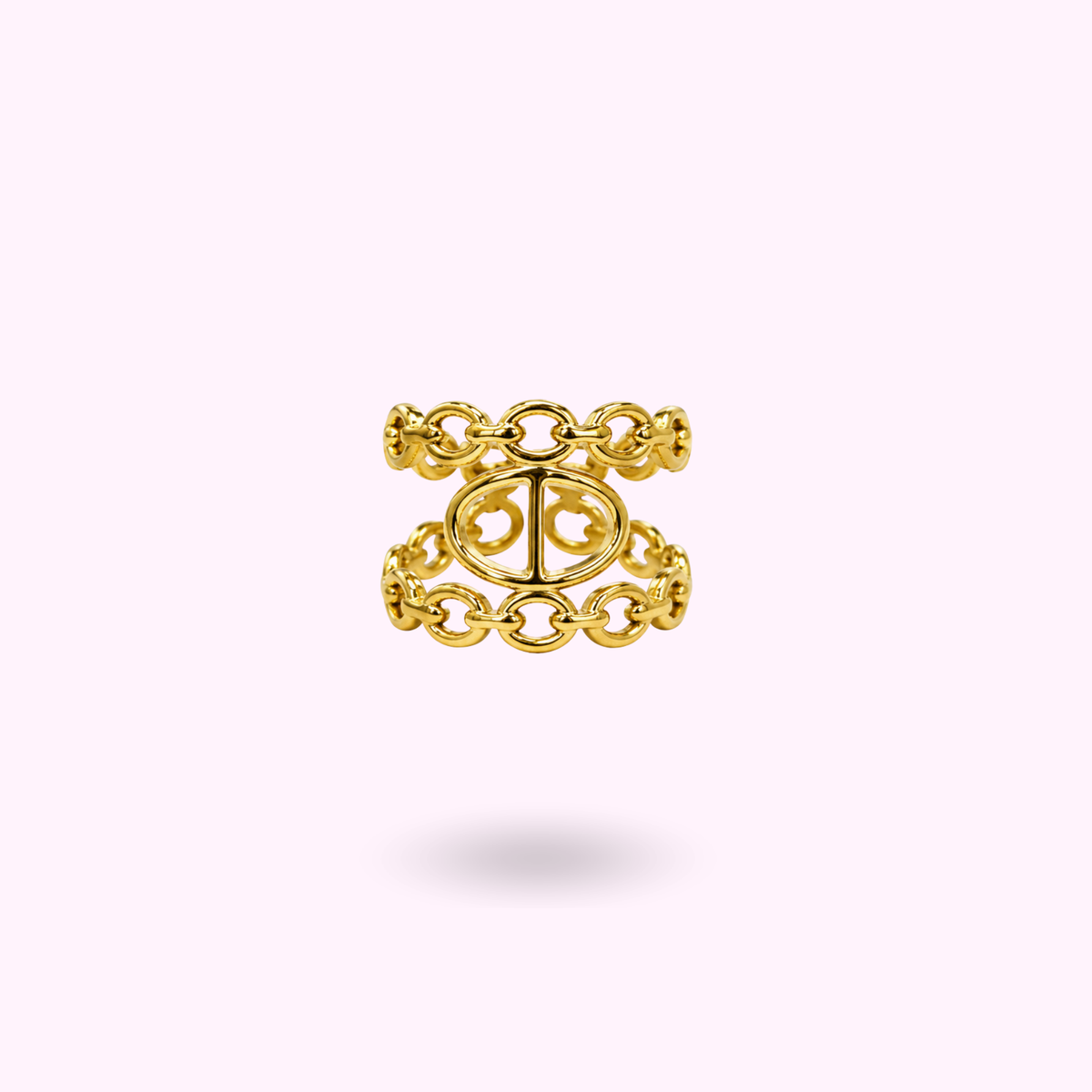 BAGUE EMMIE