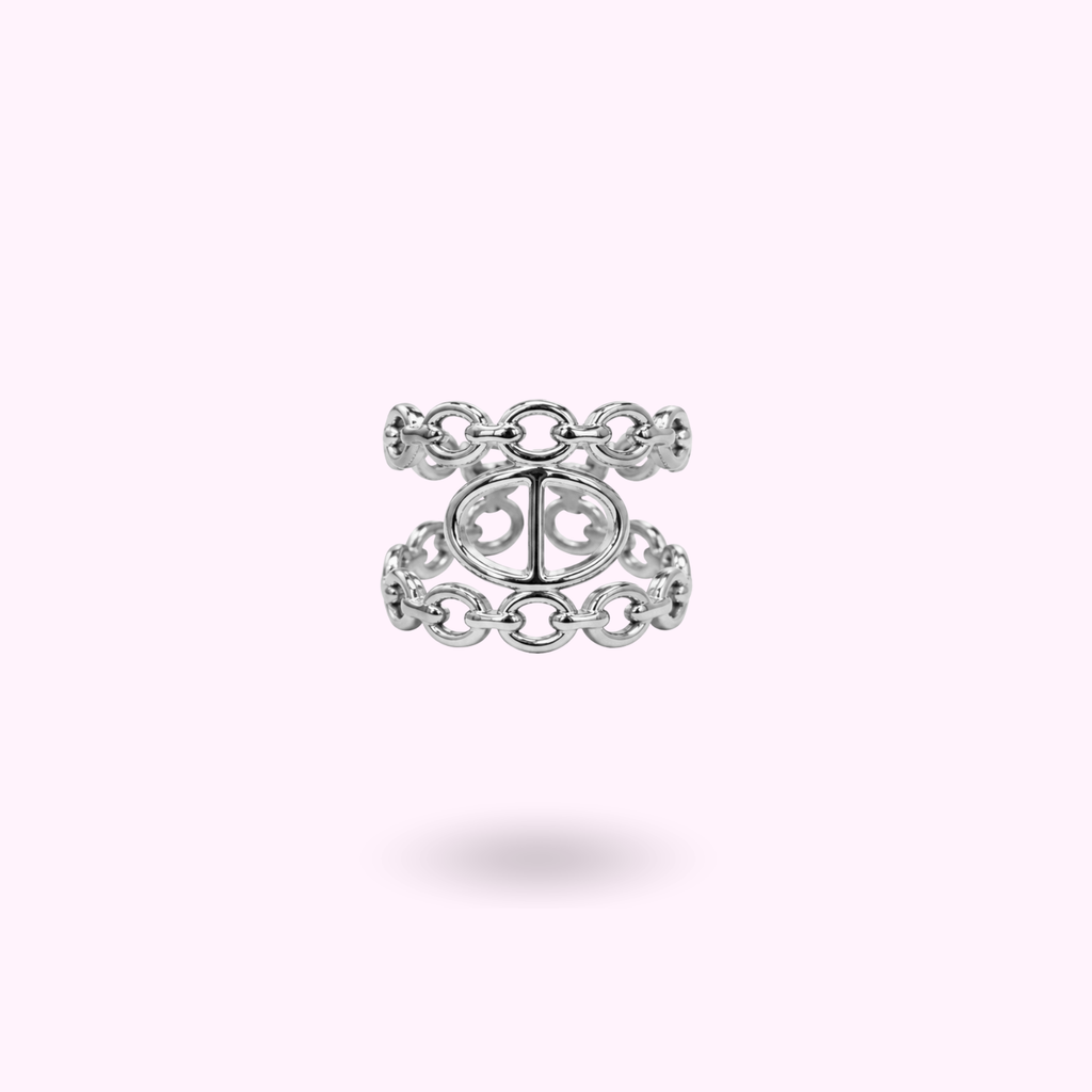 BAGUE EMMIE