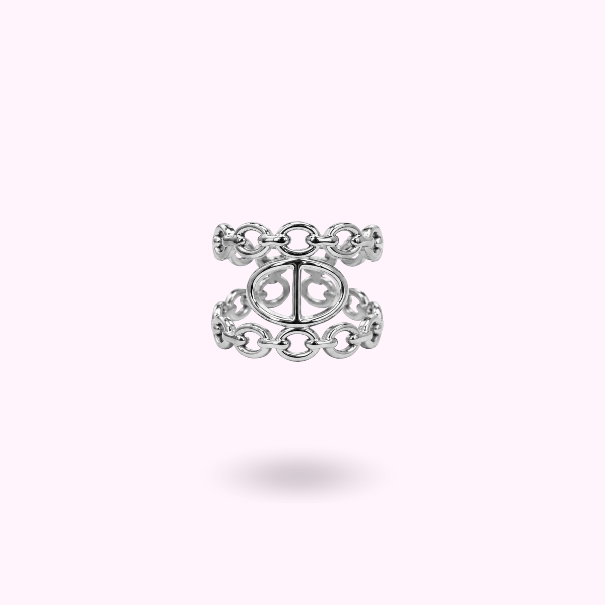 BAGUE EMMIE