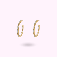 BOUCLES MUSE