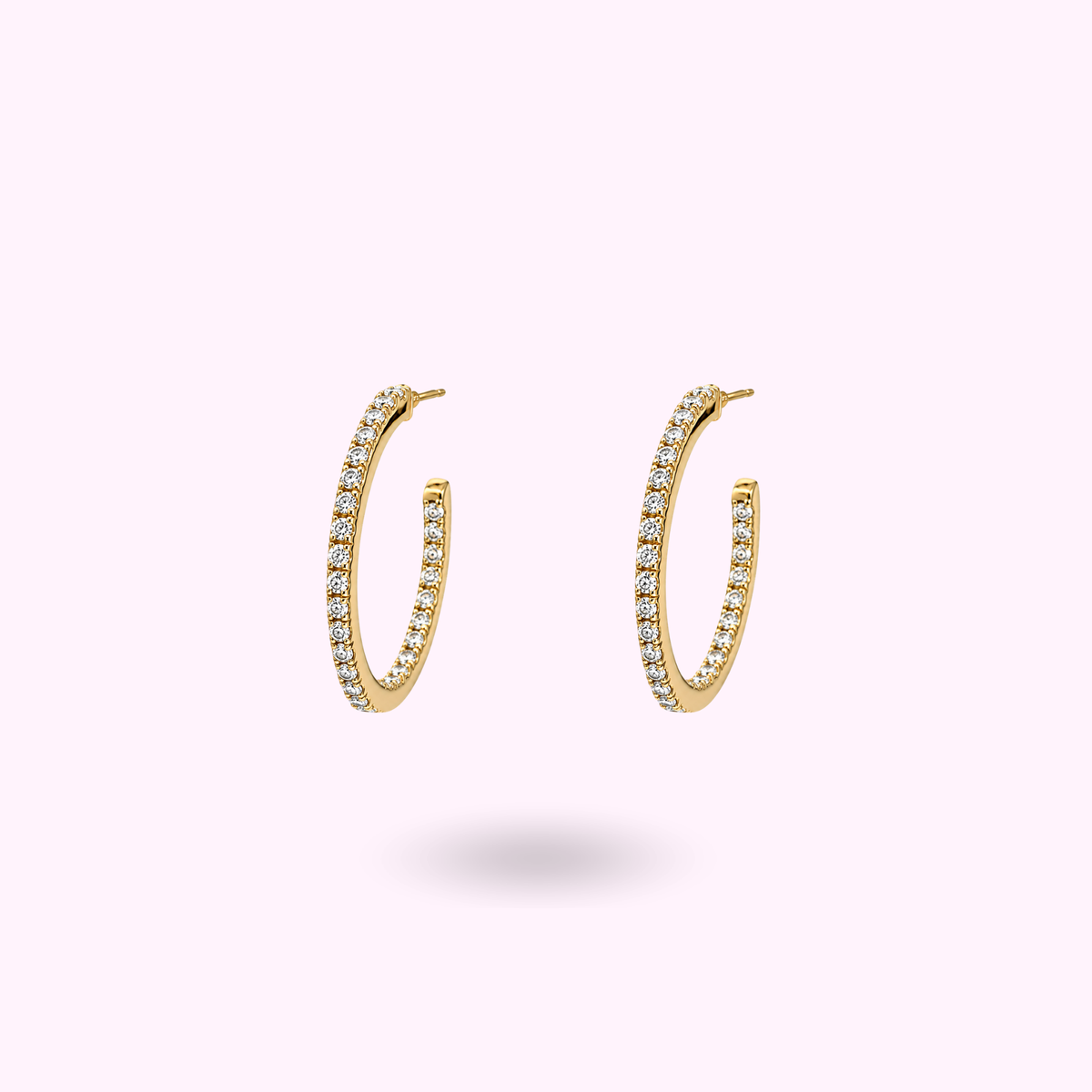 BOUCLES MUSE
