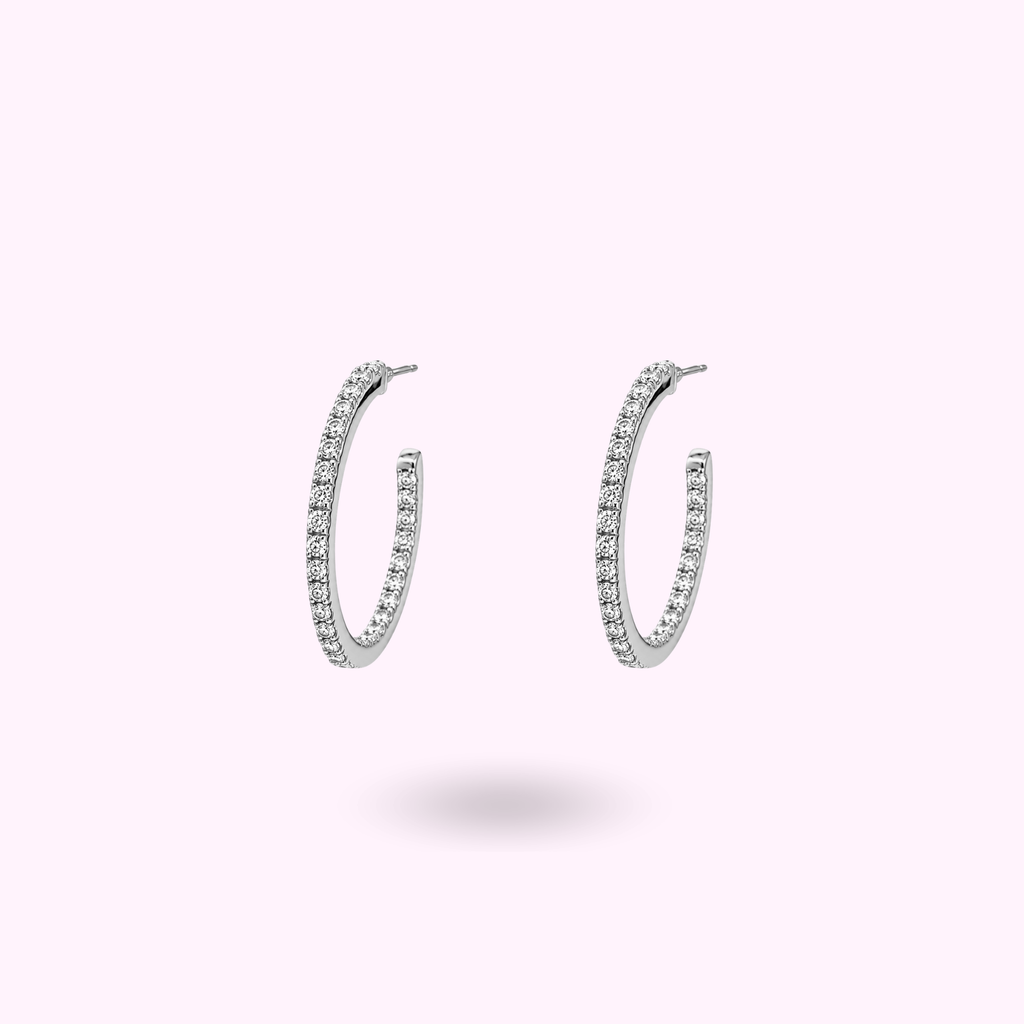 BOUCLES MUSE