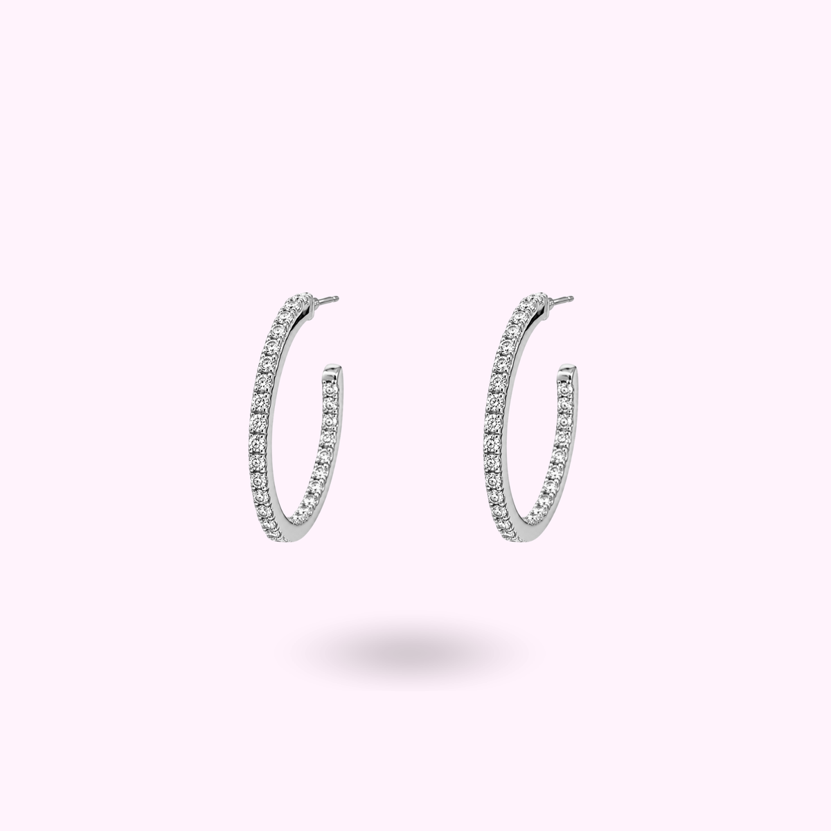 BOUCLES MUSE