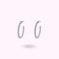 BOUCLES MUSE