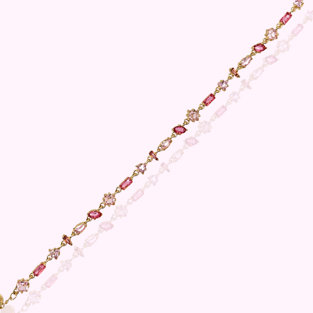 BRACELET TALYA ROSE