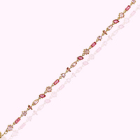 BRACELET TALYA ROSE