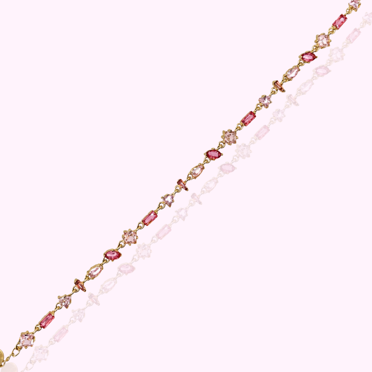 BRACELET TALYA ROSE