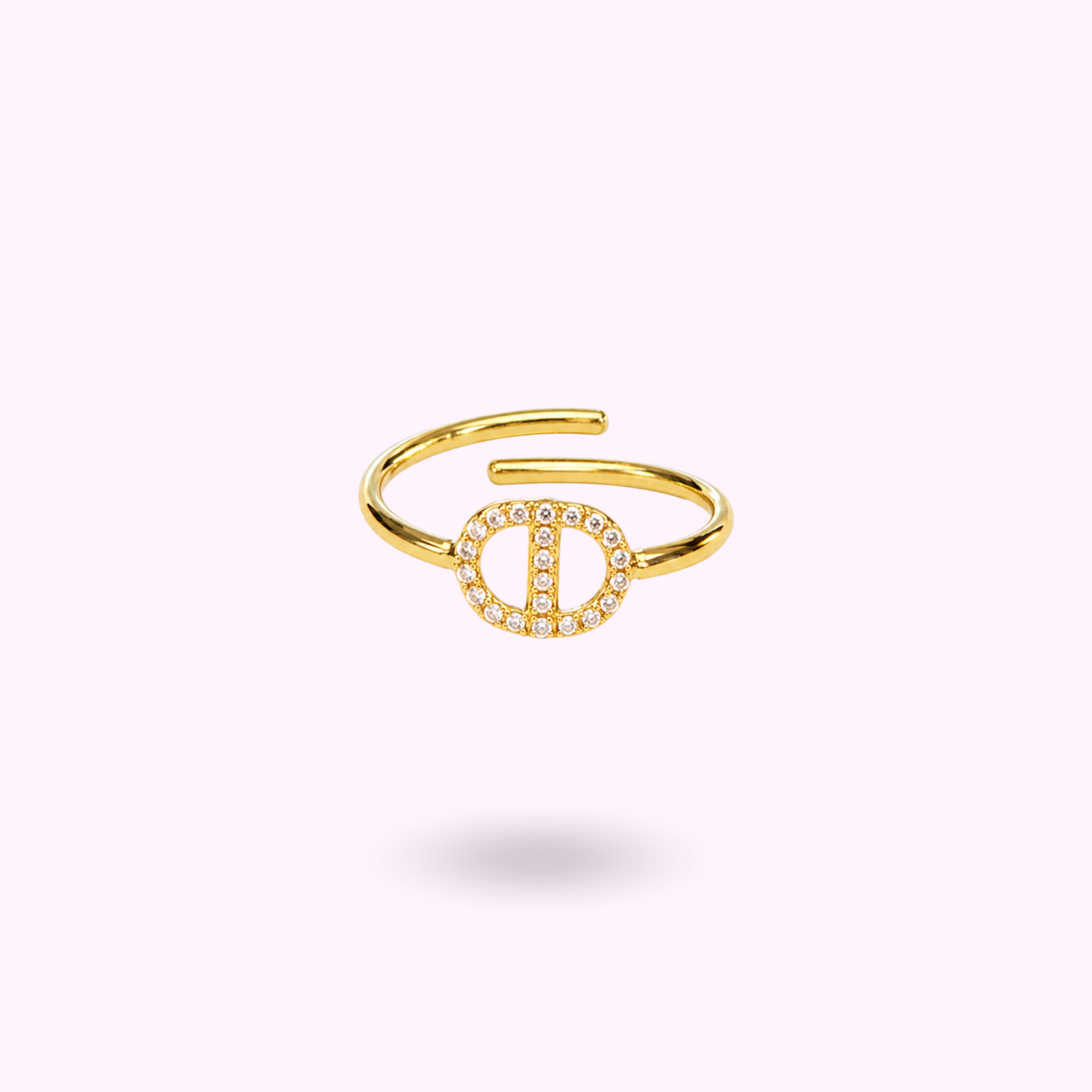 BAGUE CHELSEA