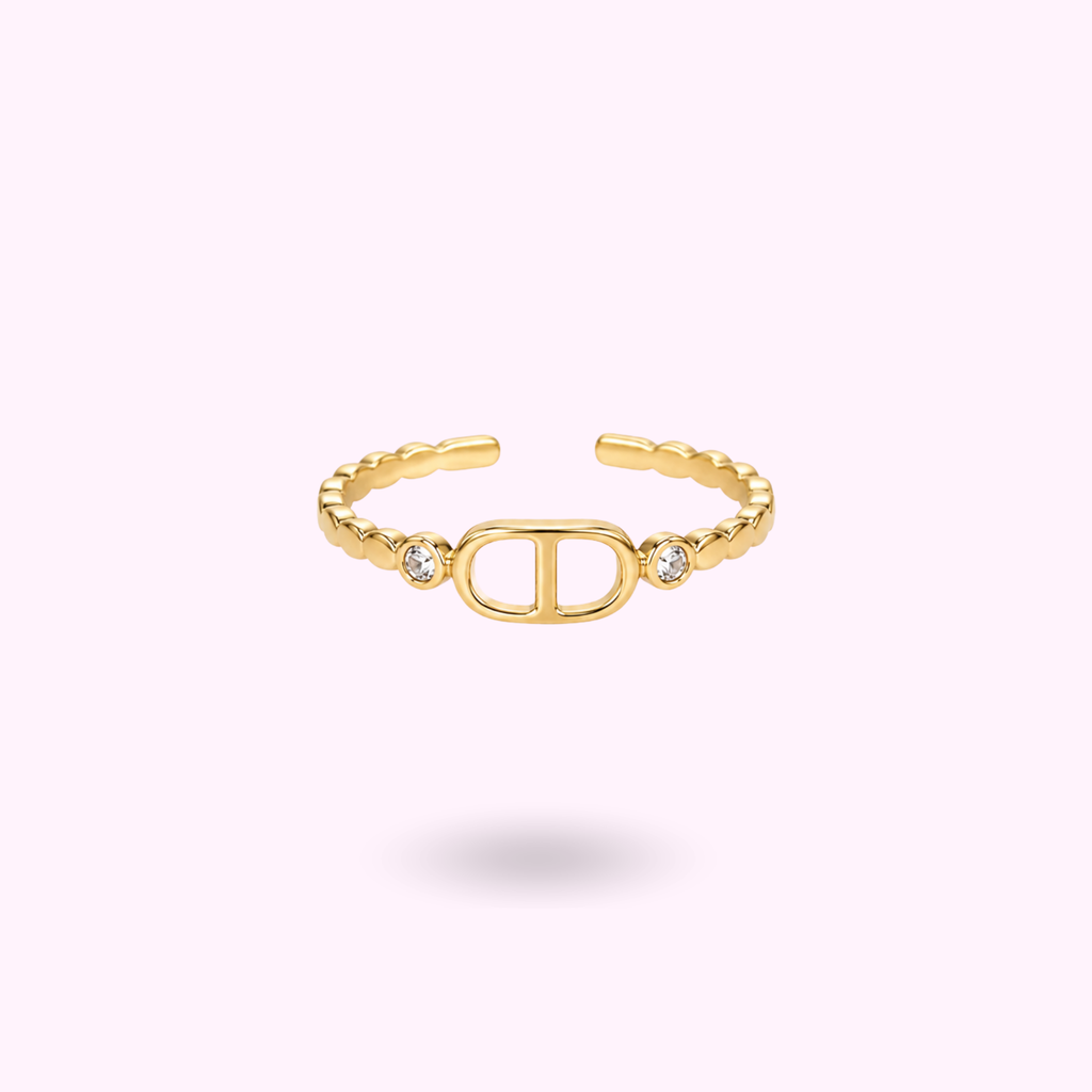 BAGUE ORACLE