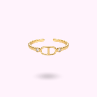 BAGUE ORACLE