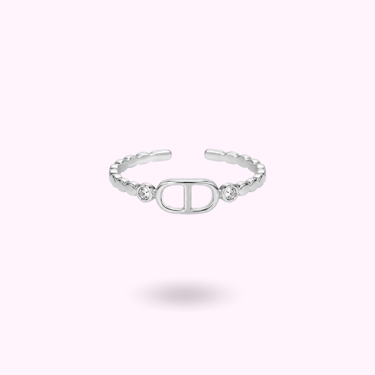 BAGUE ORACLE