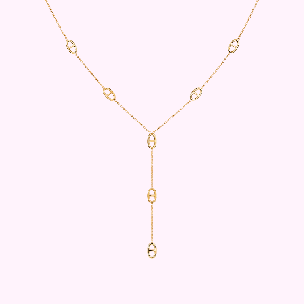 COLLIER ELIA