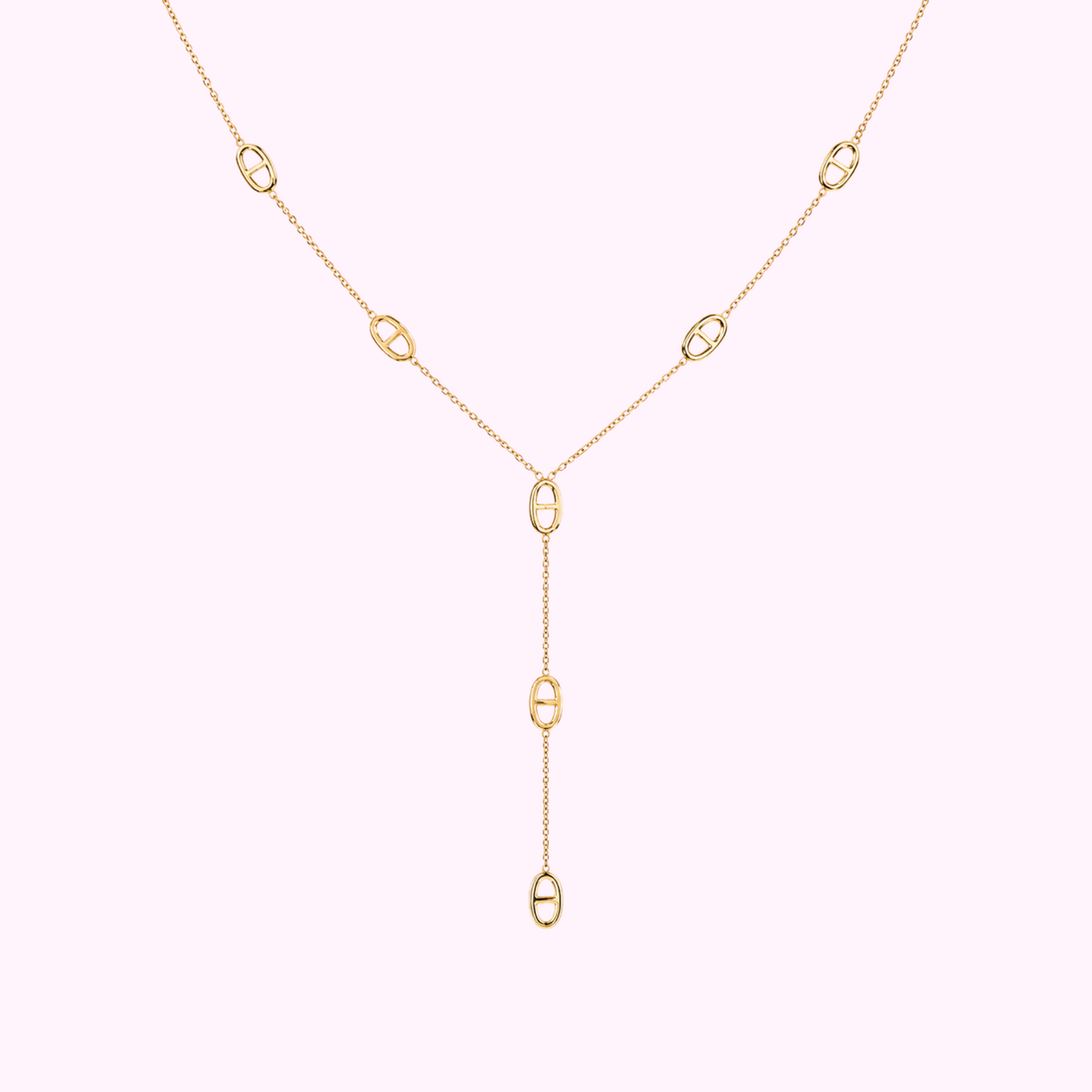COLLIER ELIA