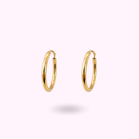 BOUCLES VANILLE