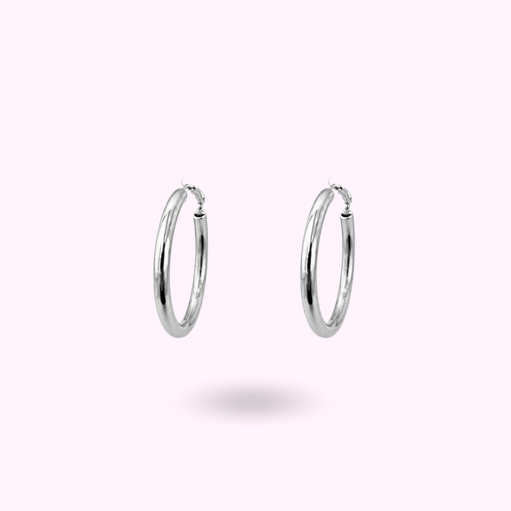 BOUCLES VANILLE