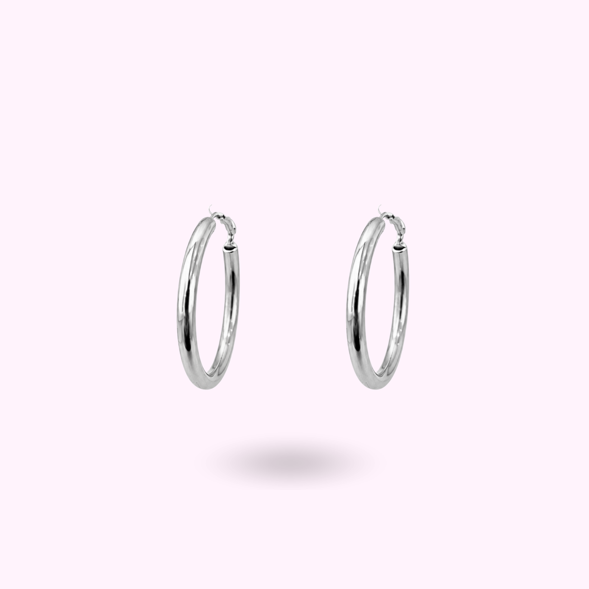 BOUCLES VANILLE