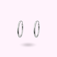 BOUCLES VANILLE
