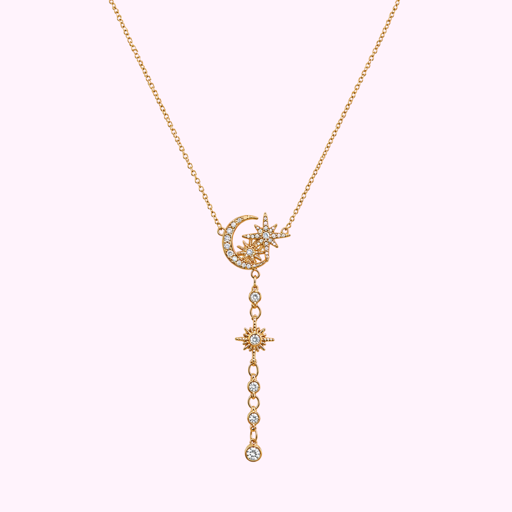 COLLIER ESME