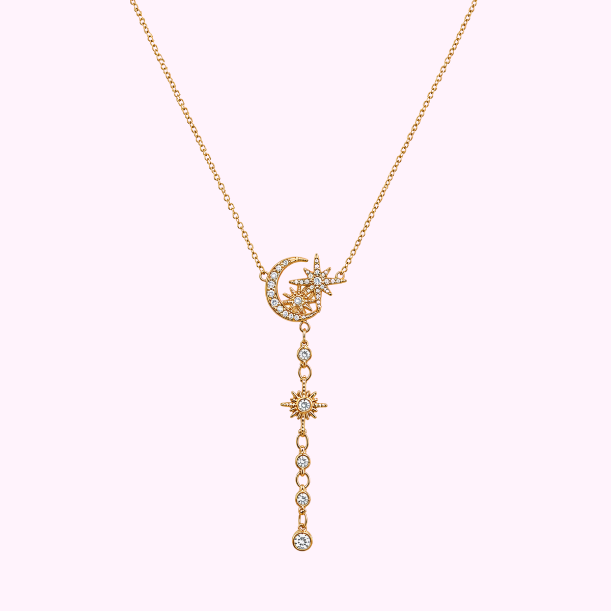 COLLIER ESME