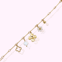 BRACELET LILIA