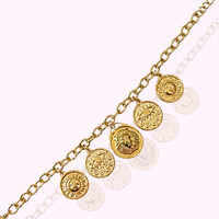BRACELET BABY OLYMPE