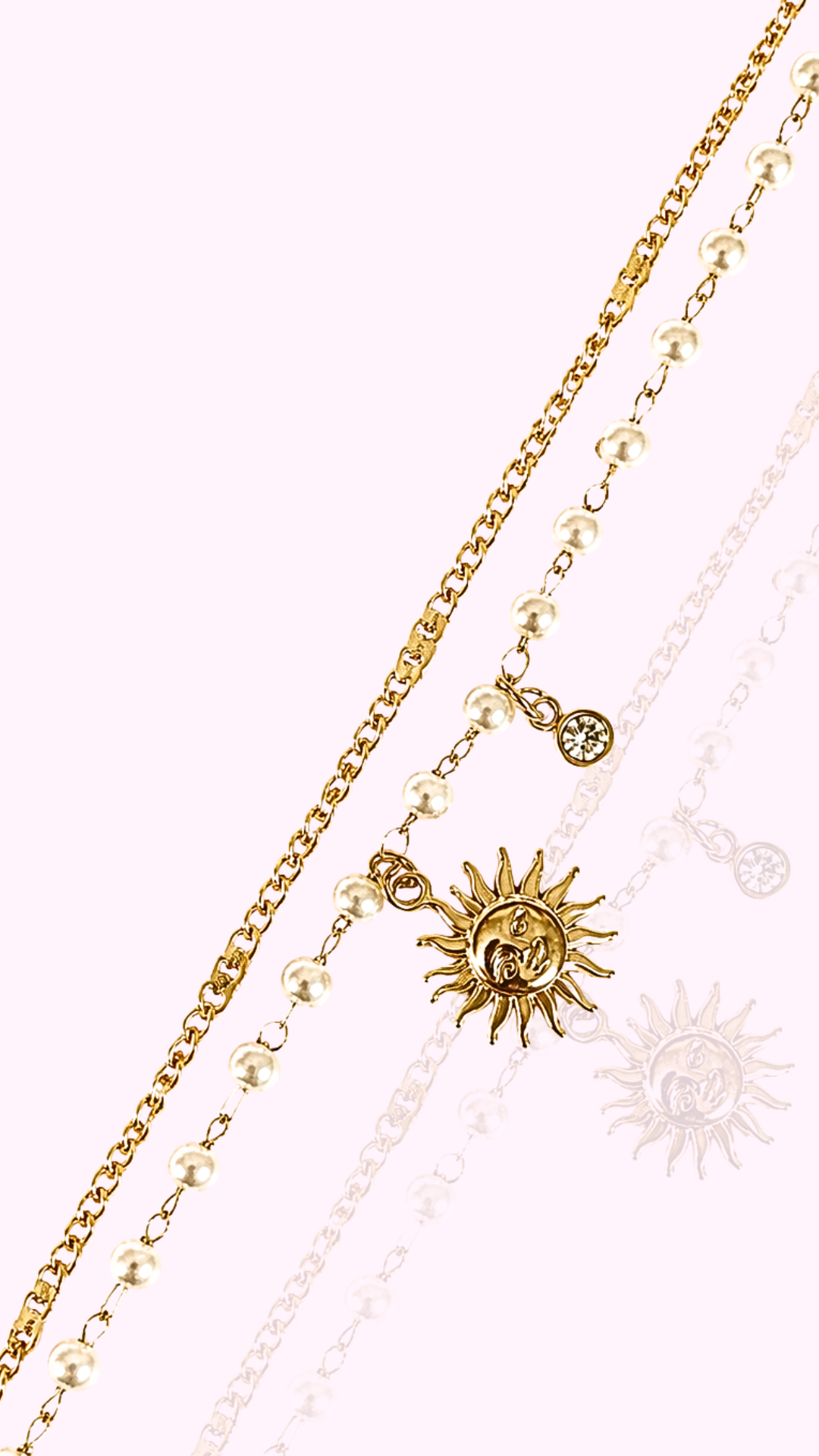 BRACELET MAURITIUS