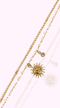 BRACELET MAURITIUS