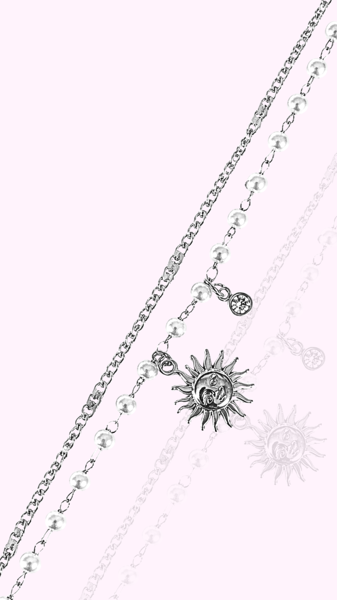 BRACELET MAURITIUS