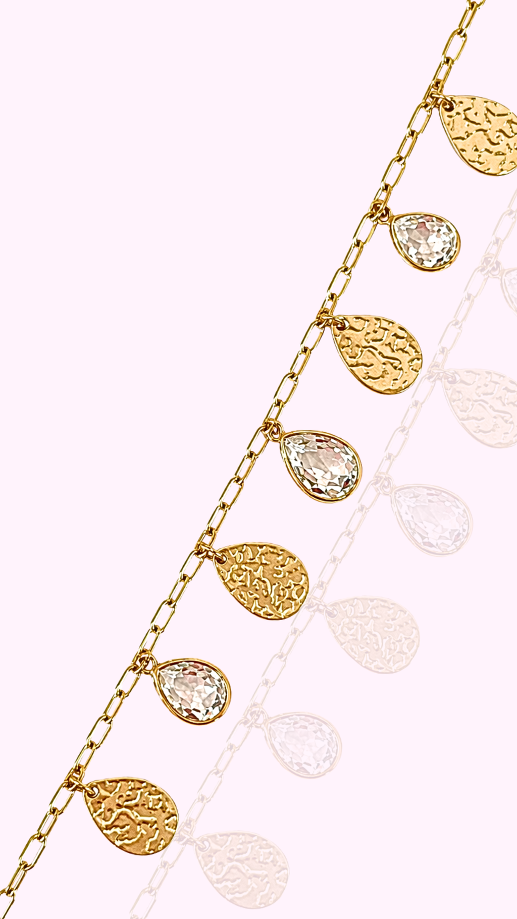 BRACELET TROPICAL