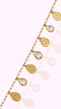 BRACELET TROPICAL