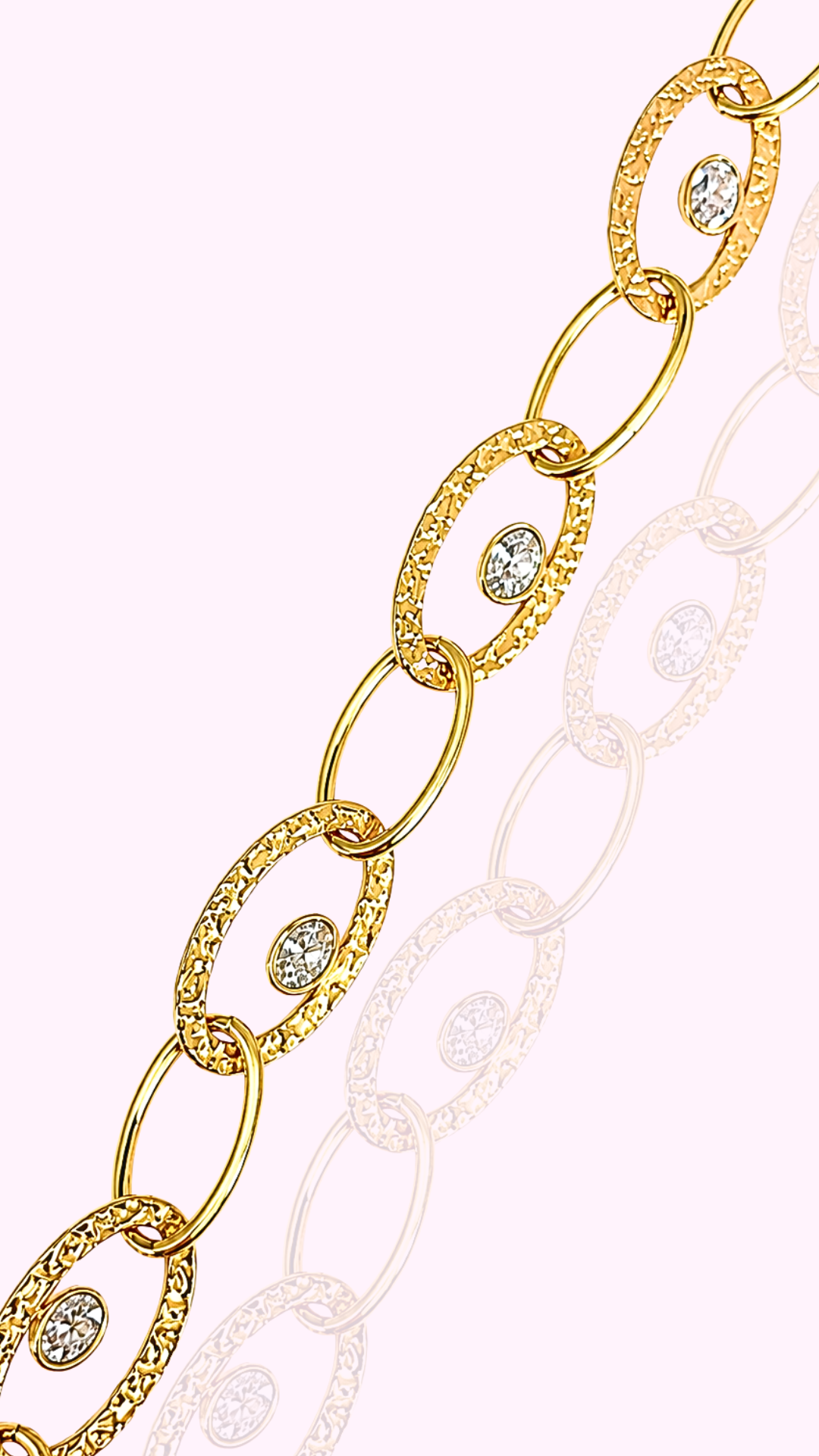 BRACELET VAGUE