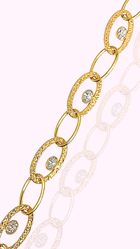 BRACELET VAGUE