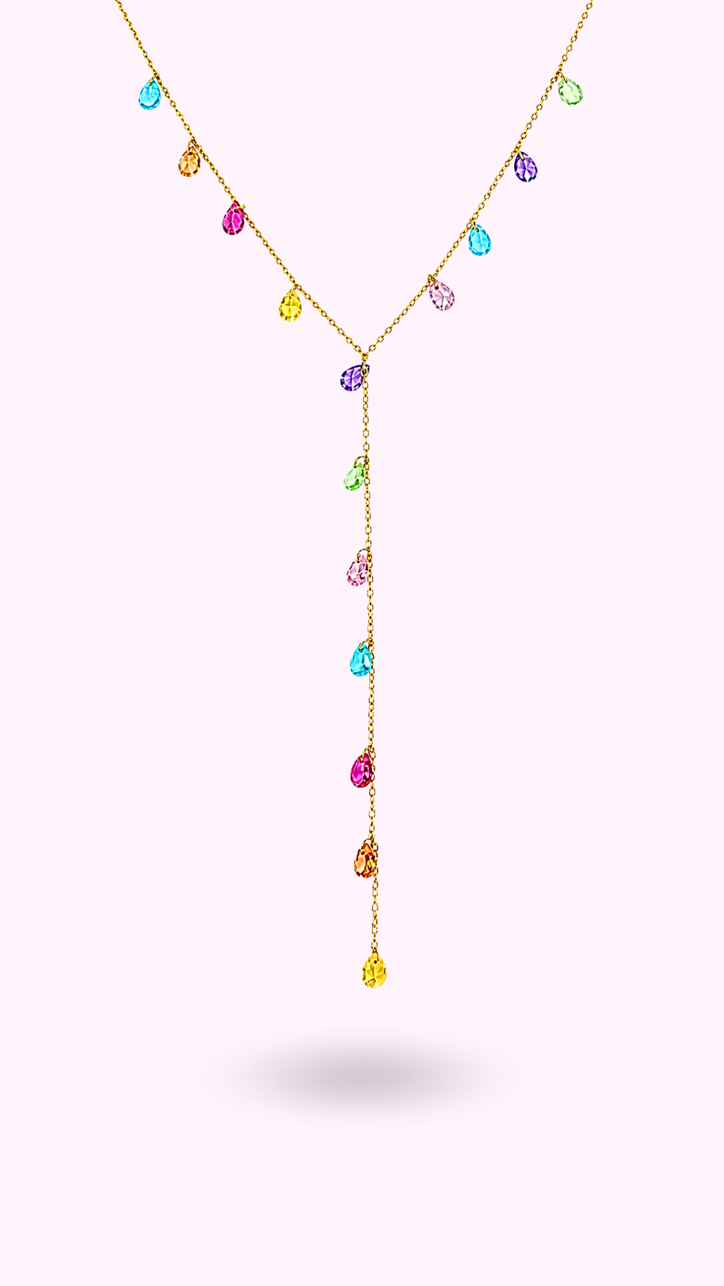 COLLIER MOSAIC