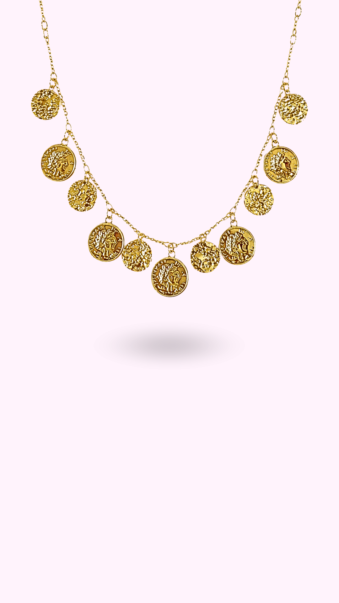 COLLIER ARUBA