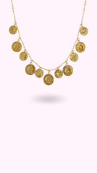 COLLIER ARUBA