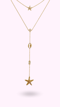 COLLIER COCOTERA