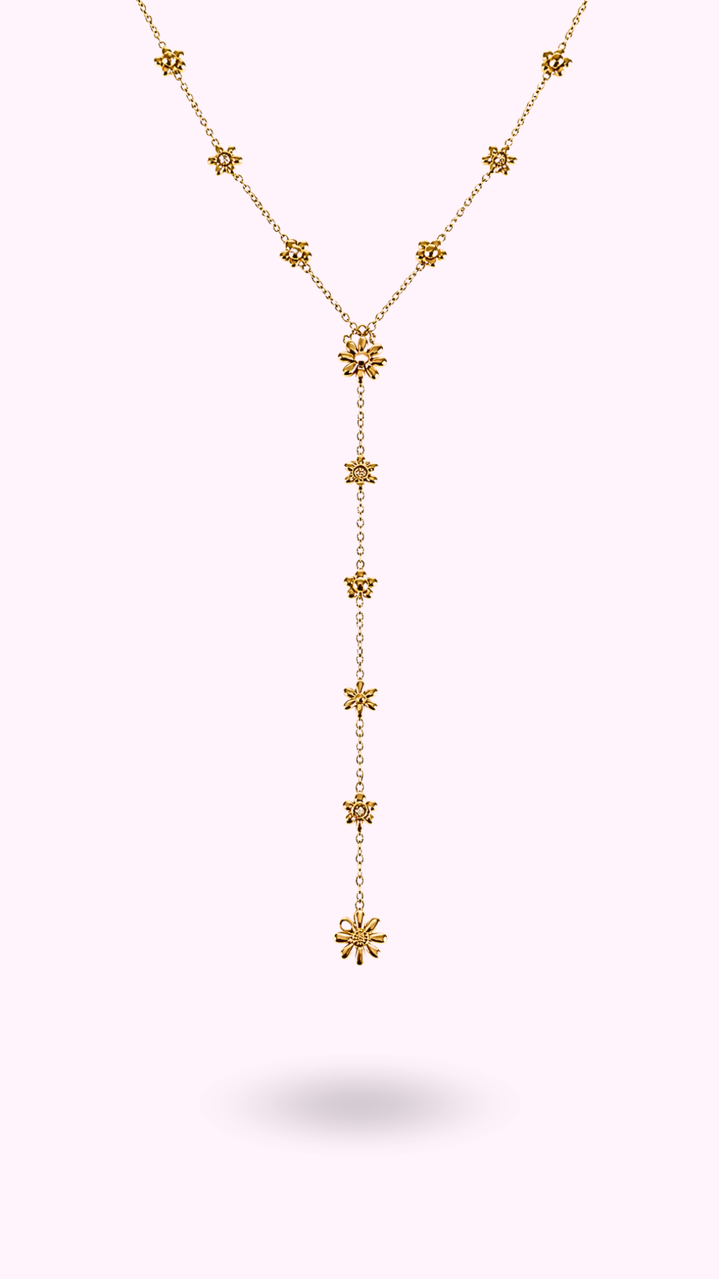 COLLIER ÎLES
